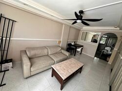 Blk 5 Ghim Moh Road (Queenstown), HDB 3 Rooms #576353311